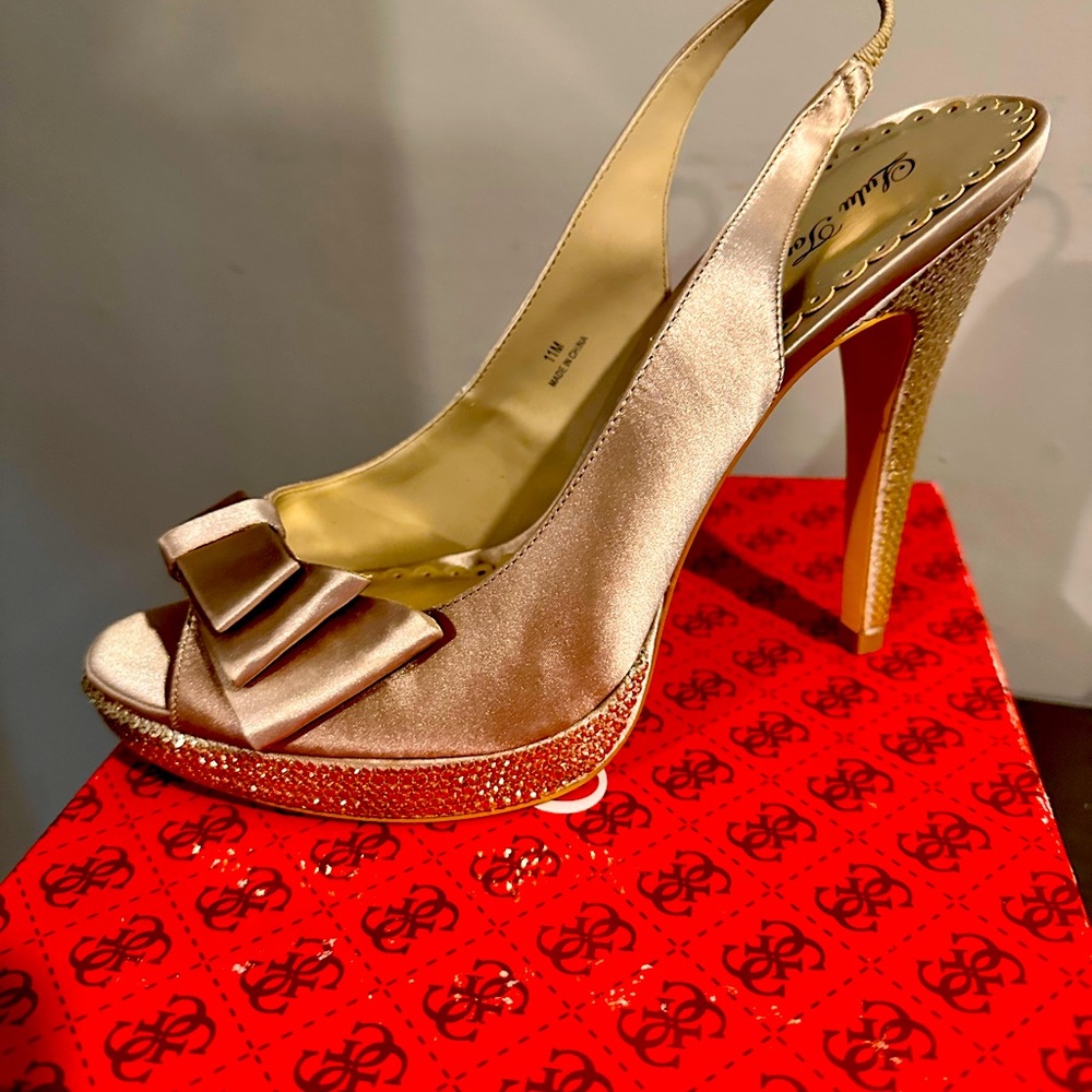 Size 11 Formal shoe